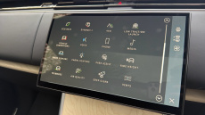 Land Rover Range Rover 4.4 P615 V8 SV 4dr Auto Petrol Estate